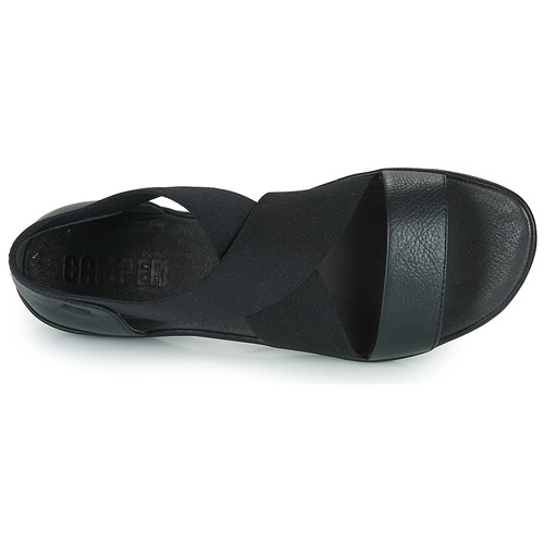 Camper - RIGHT NINA - Noir
