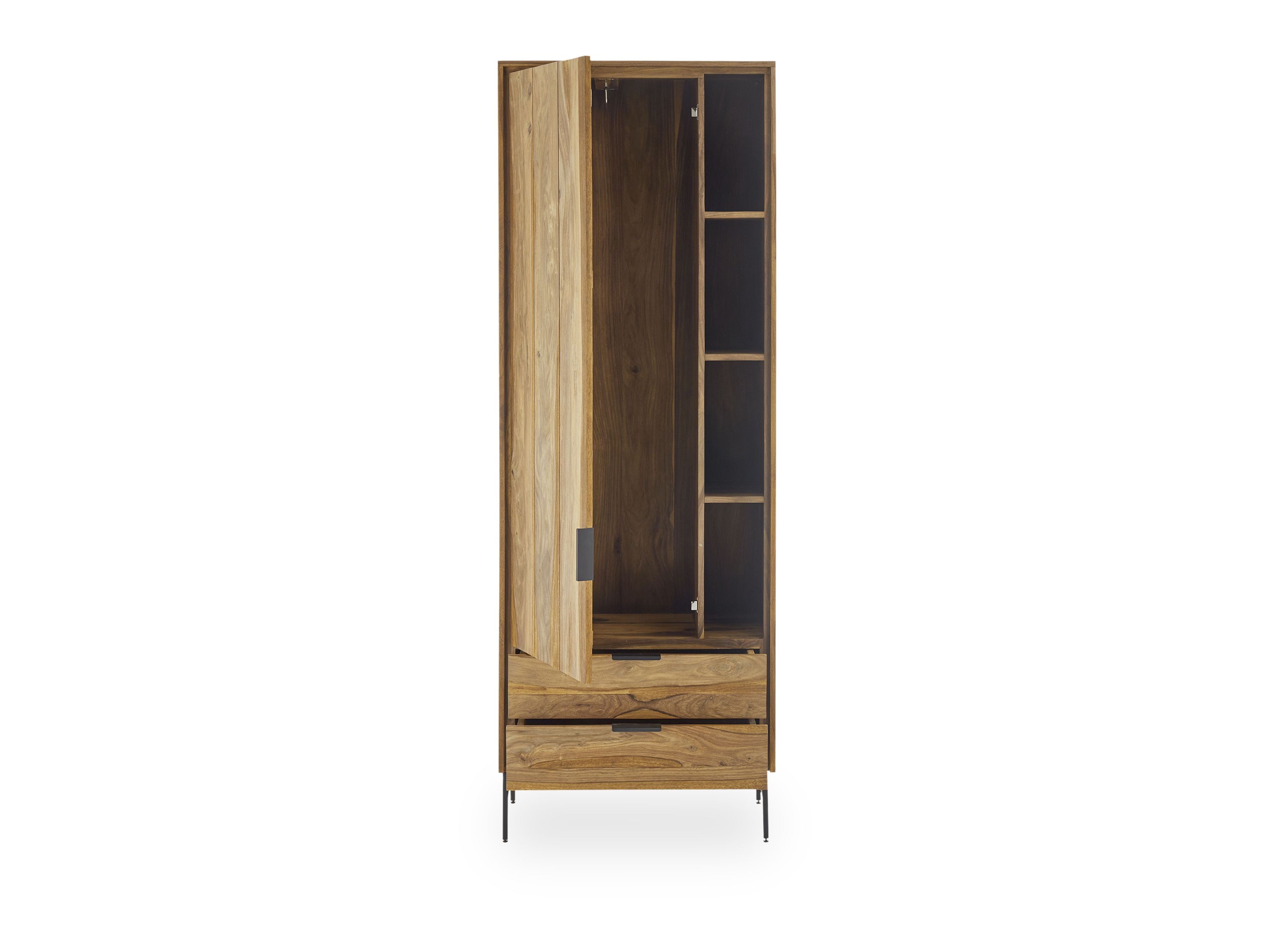 Garderobenschrank vito AMELY