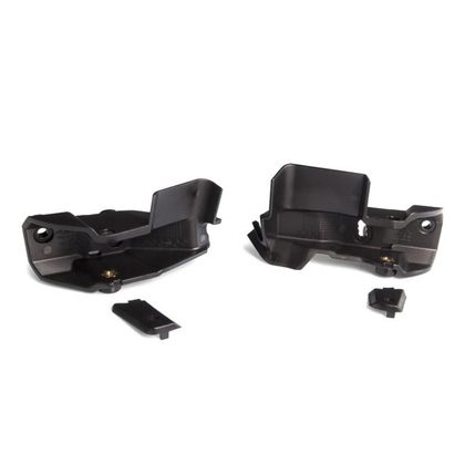 Protèges-mains R-tech Protege-mains HP1 kit Embr. Hydr. CRF/KX Vert Universel - Vert