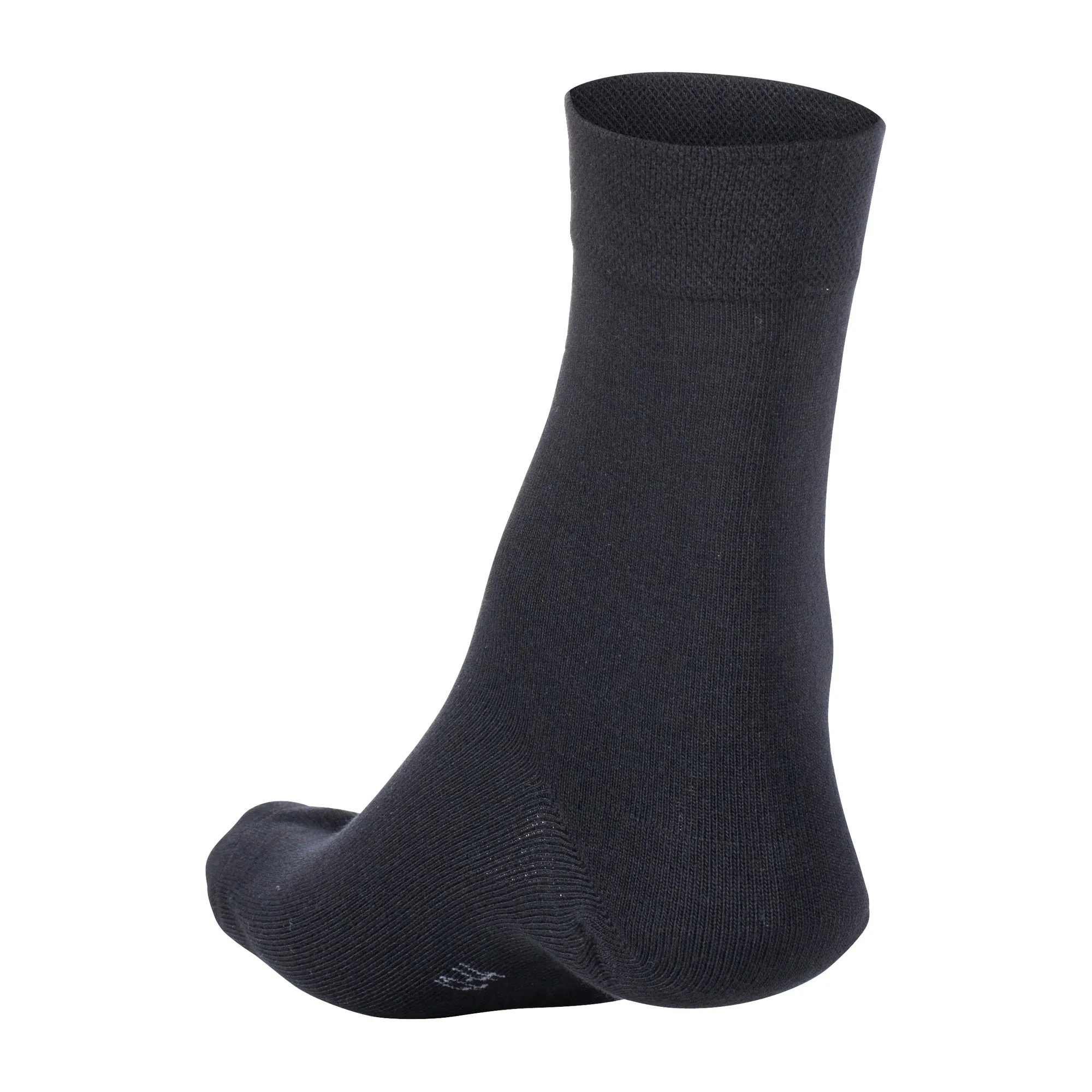 MFH -  MFH Socken OEKO Bambus schwarz