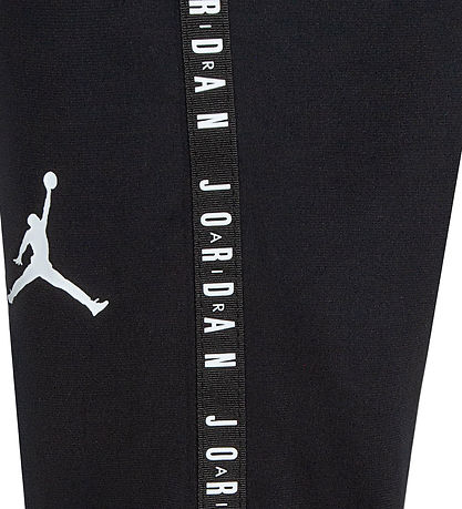 Jordan Tr?ningss?t - Sort/Gym Red