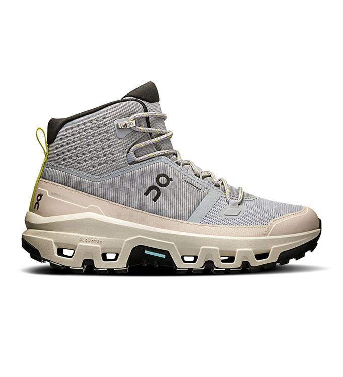Cloudrock Mid WP Alloy-Ice