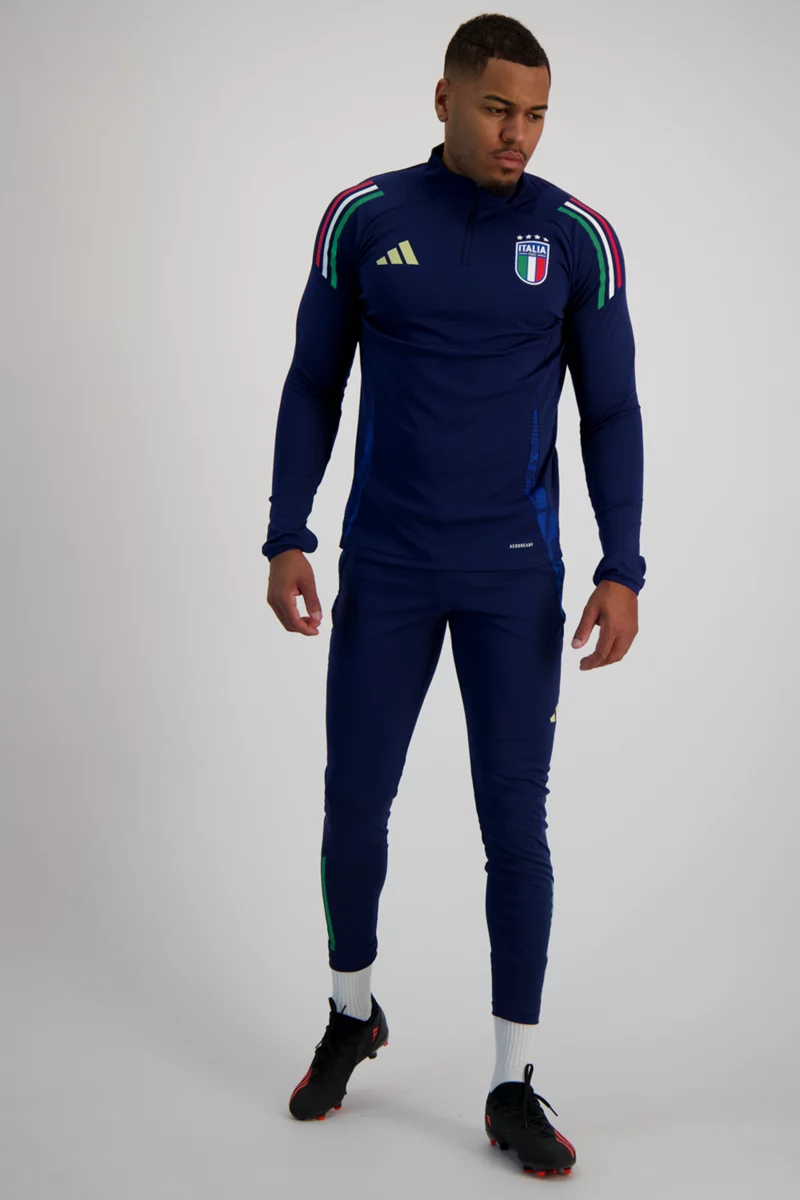 adidas Performance Italien Tiro 24 Herren Trainerhose