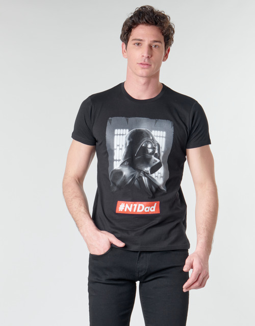 Yurban - STAR WARS N1 DAD - Noir