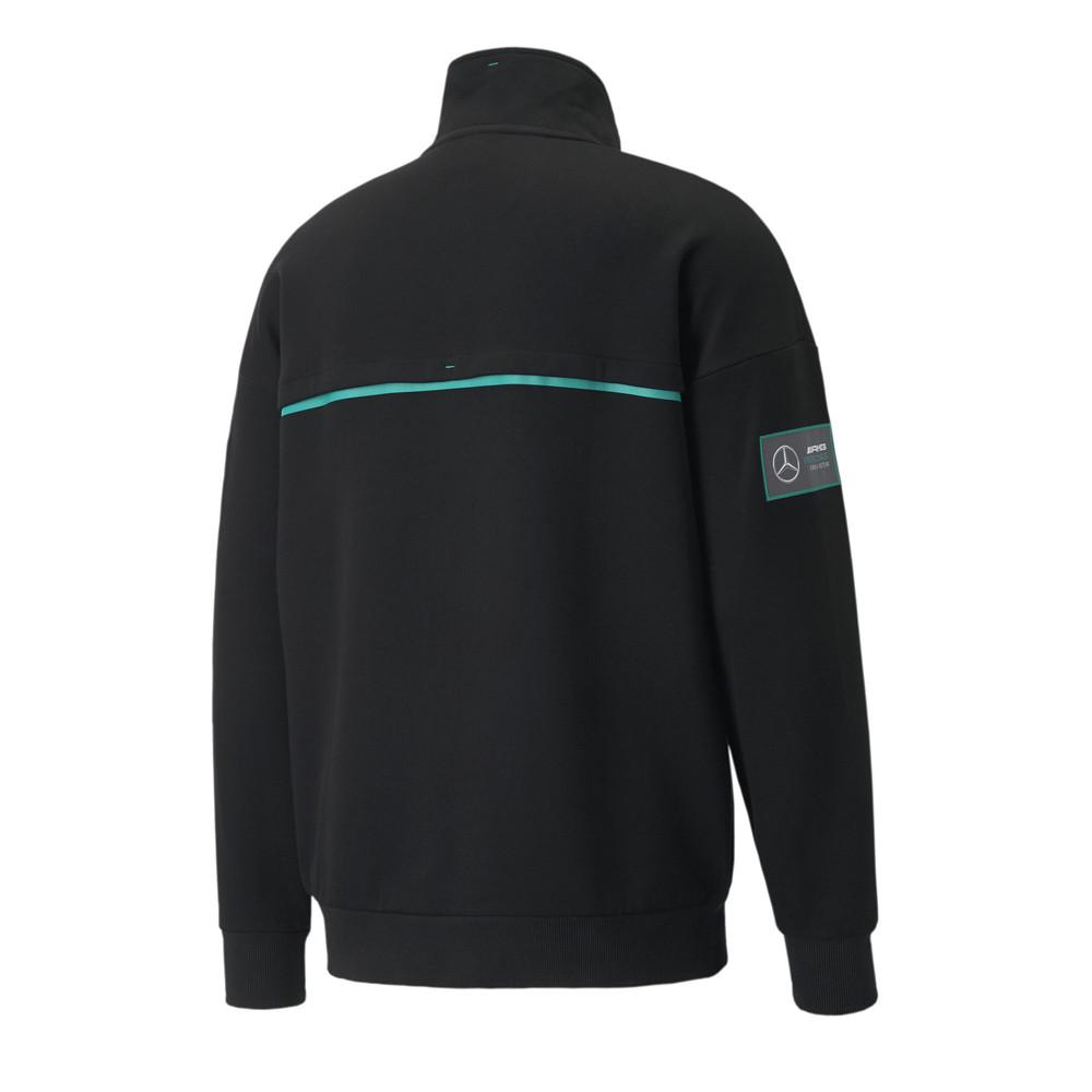 Puma Veste Noir Homme Puma Mercedes 533499