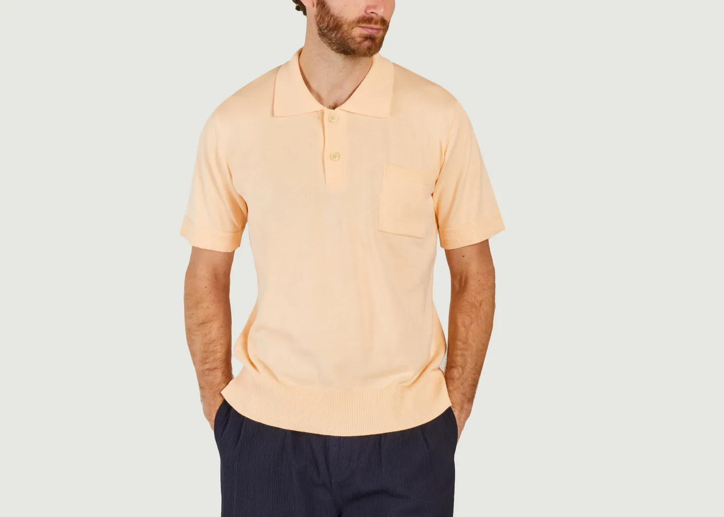 Polo Lucien Parages