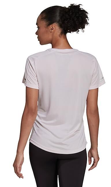 ADIDAS - T-SHIRT MC RUN IT TEE W