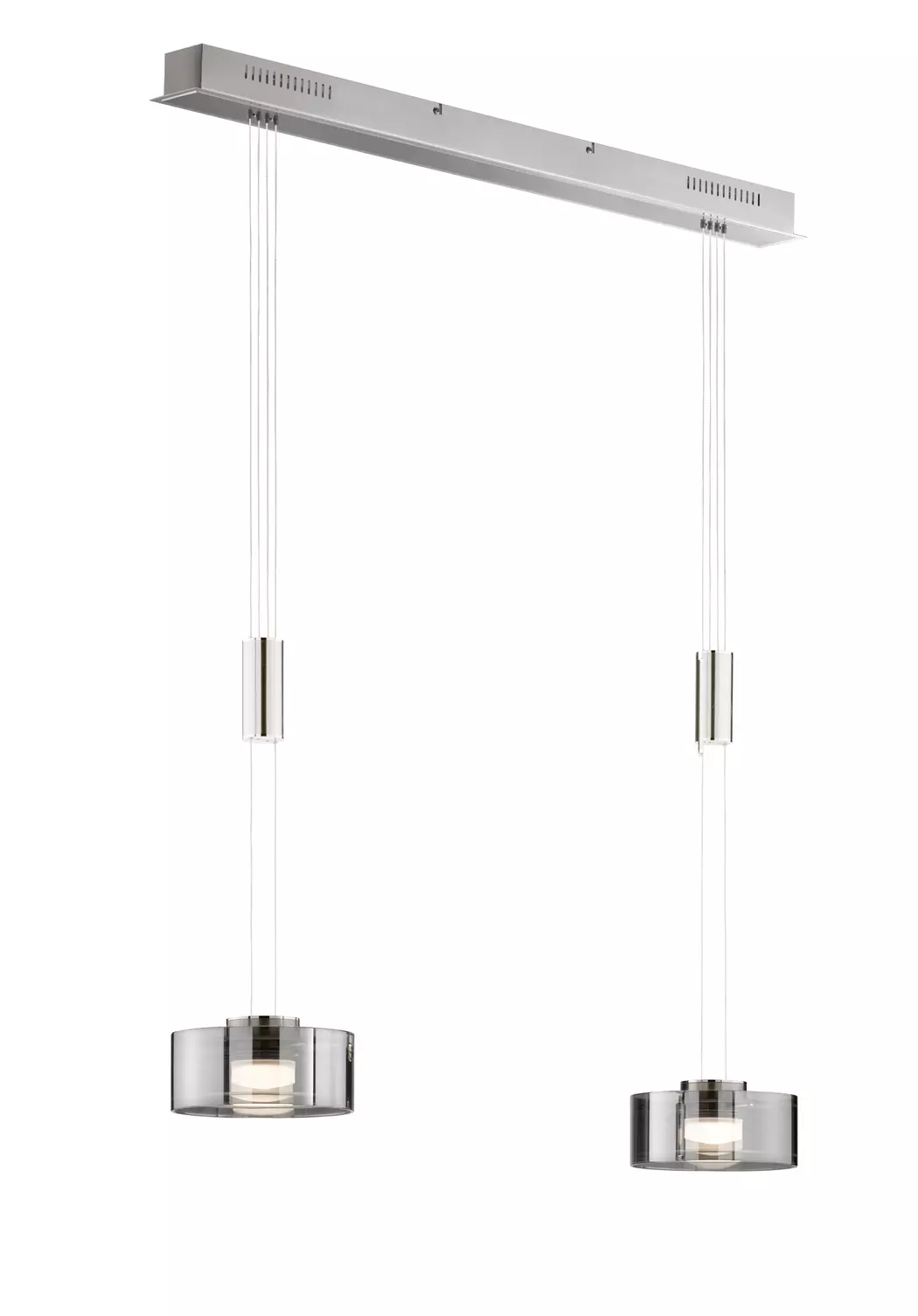 LED-Pendelleuchte Lavin