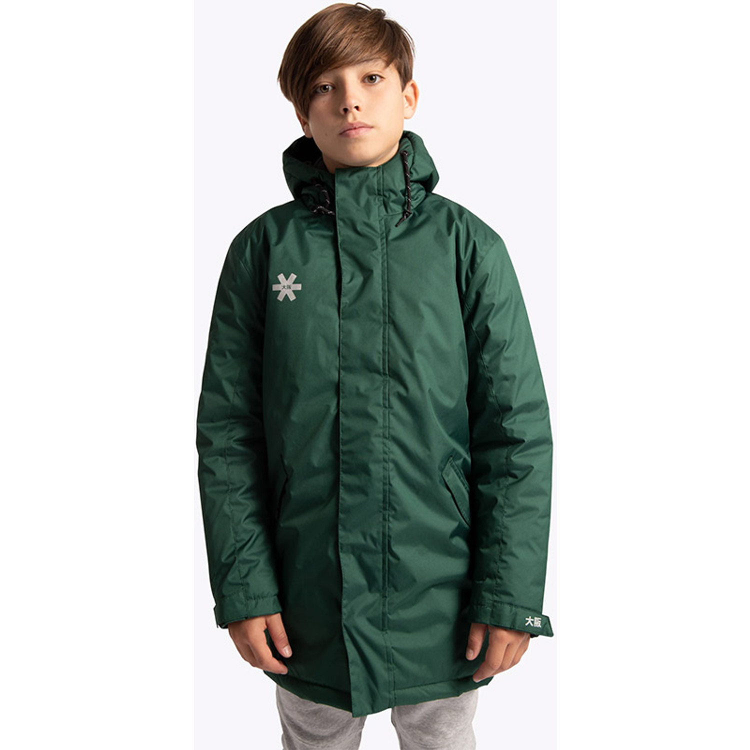 Osaka Jas Junior