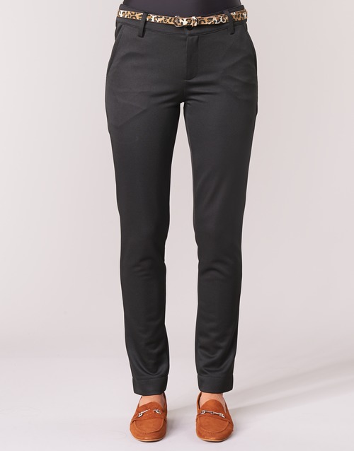 Betty London - IGRIBANO Negro