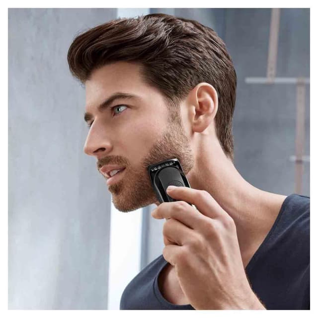 Braun SK3000 Skäggtrimmer