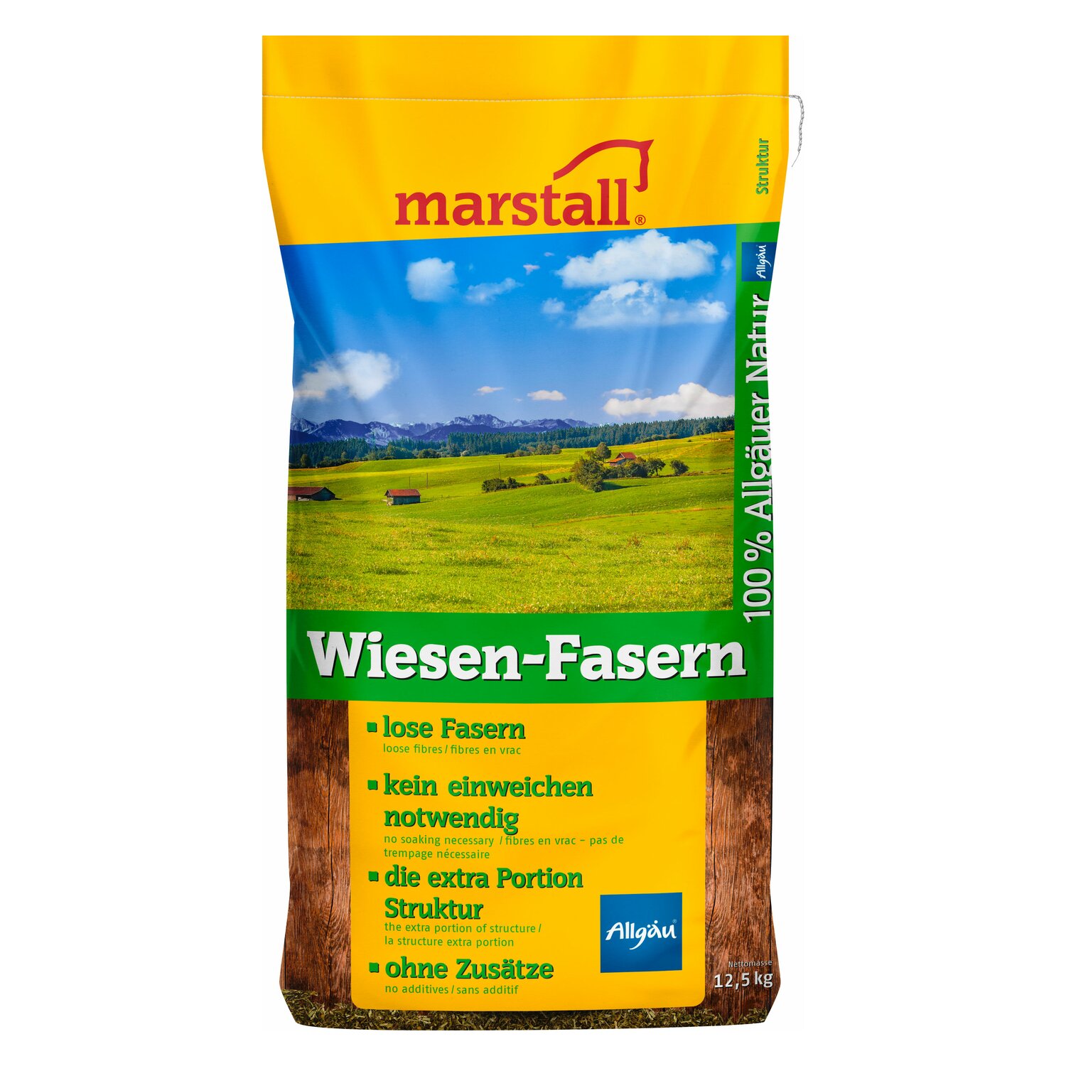 marstall Wiesen-Fasern