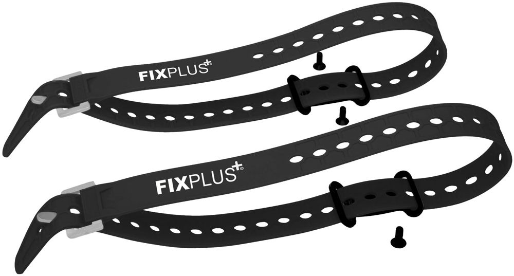 Fixplus Strap Befestigungsband 66cm (2er Pack) kaufen | Bike-Discount