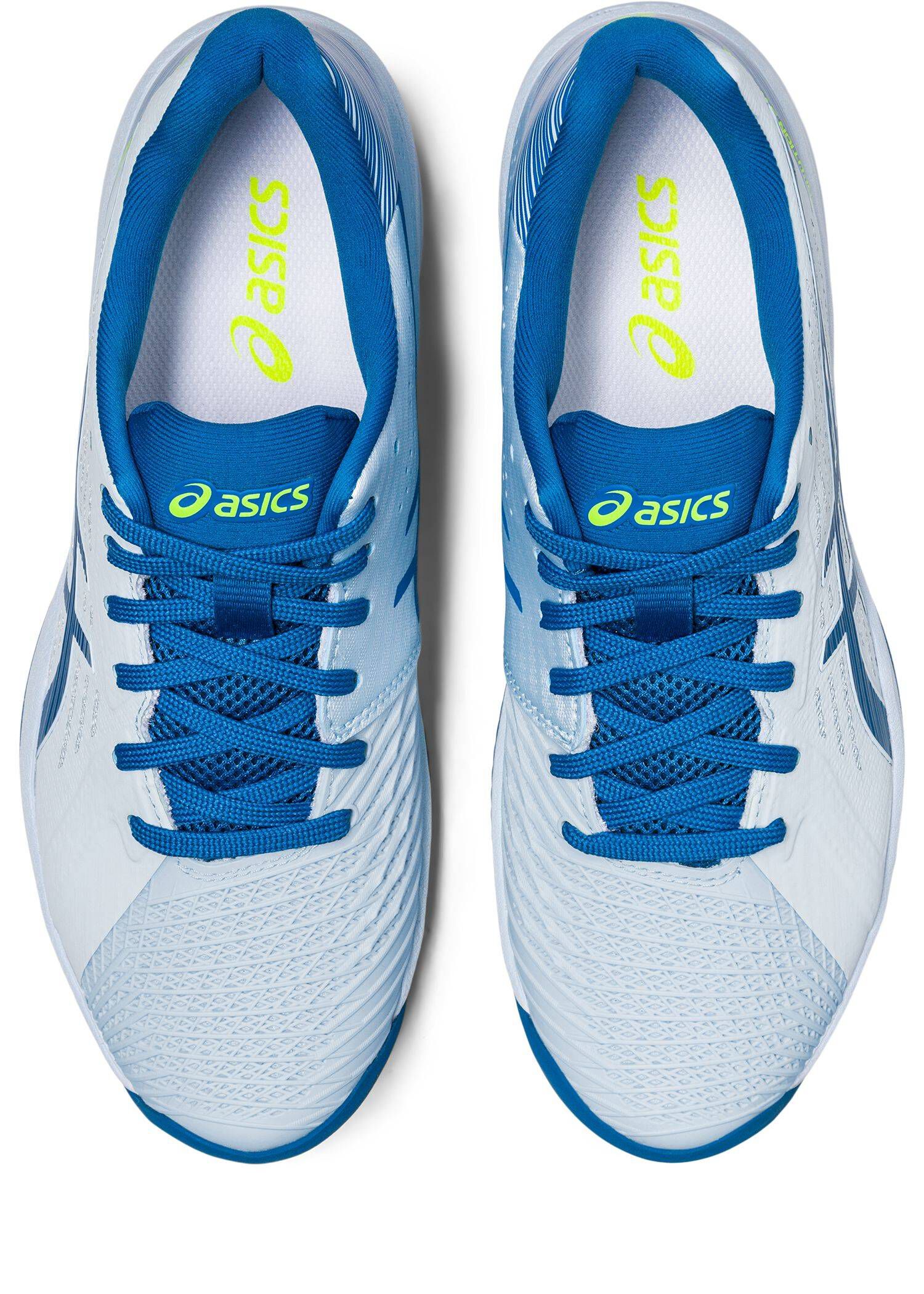 Asics| Damen Tennisschuhe SOLUTION SWIFT FF CLAY