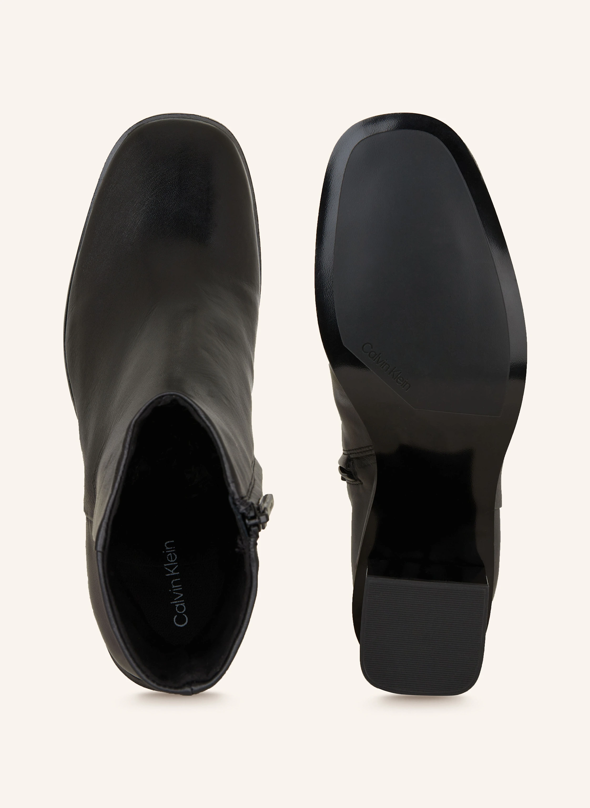Calvin Klein Stiefeletten