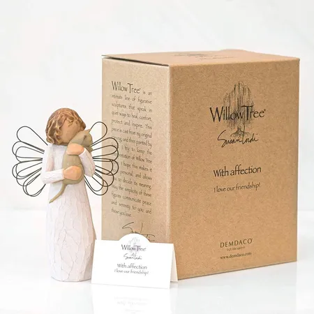 Willow Tree - Engel der Liebe