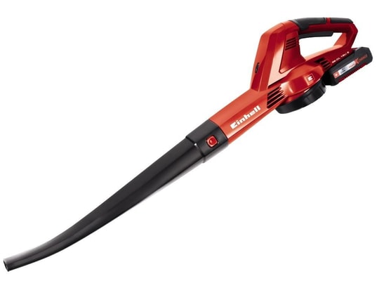 EINHELL - Souffleur sans fil GE-CL 18 Li E Kit (1x2,0Ah)
