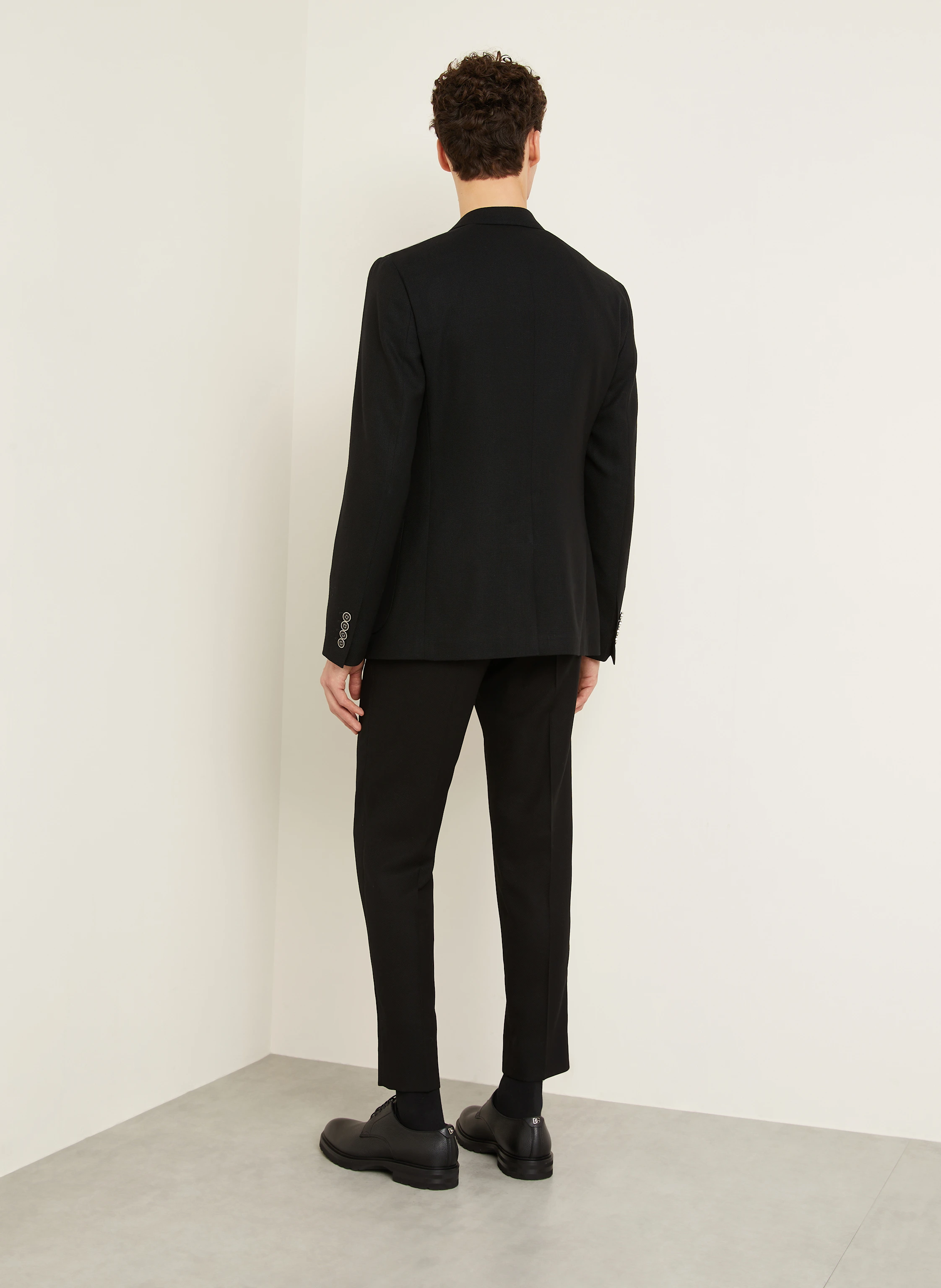DOLCE & GABBANA Sakko Extra Slim Fit