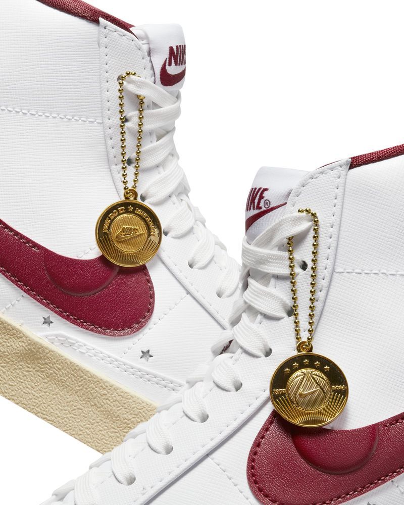 Chaussures Nike Blazer Mid '77 pour femme