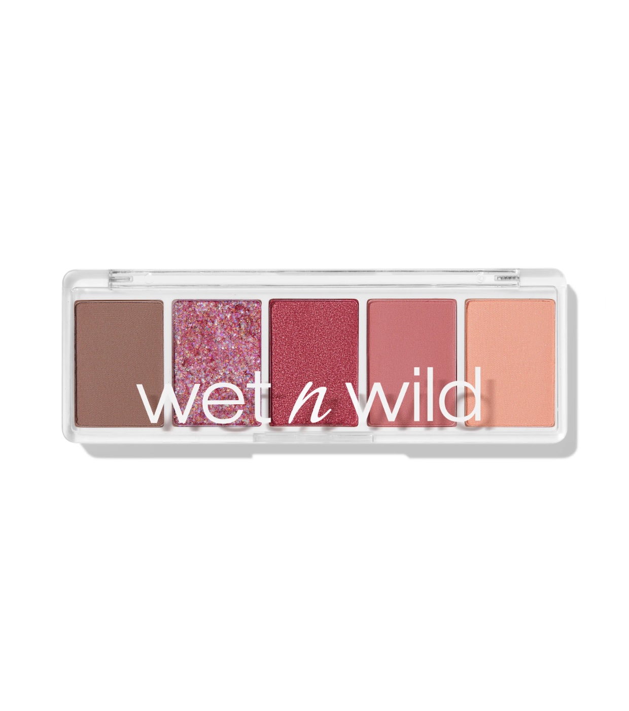 Wet N Wild - Paleta de sombras Color Icon - Full Bloomin'
