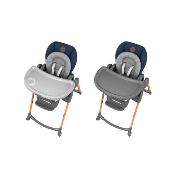 Maxi-Cosi Cadeira Minla Essential Blue