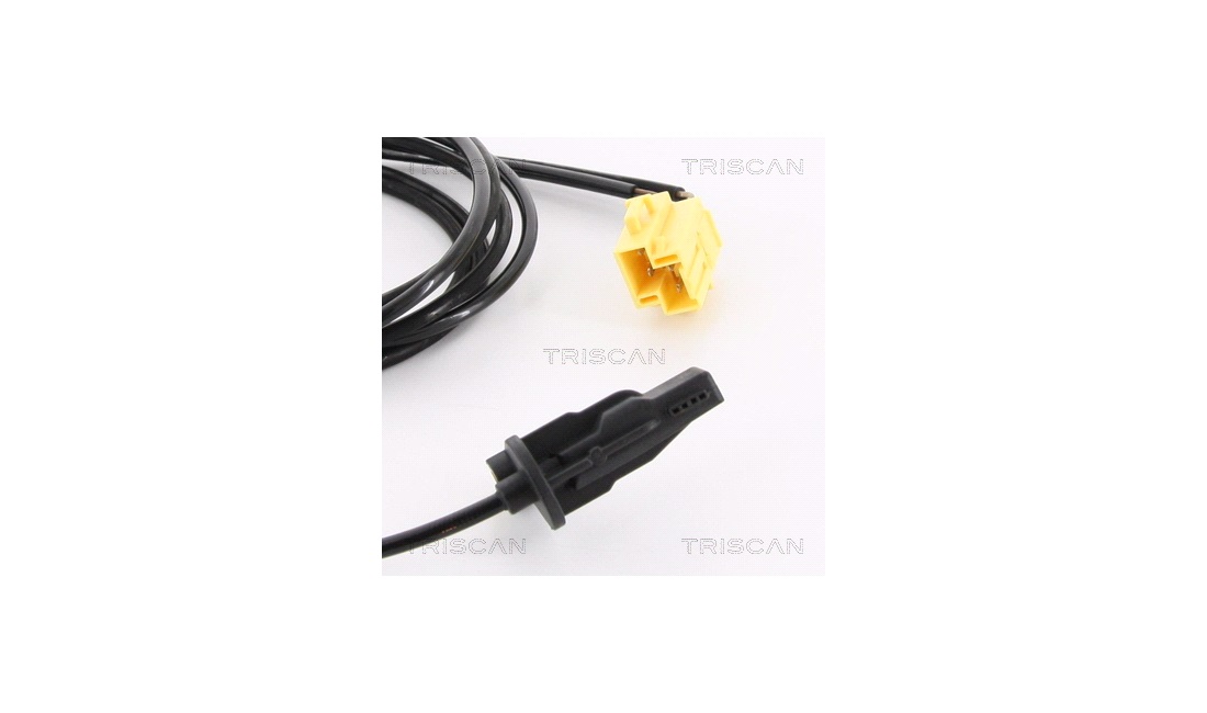 ABS sensor