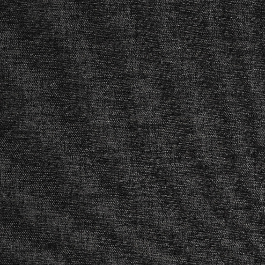 verduisterend gordijn kant en klaar antraciet (per stuk) (300 x 290 cm)*