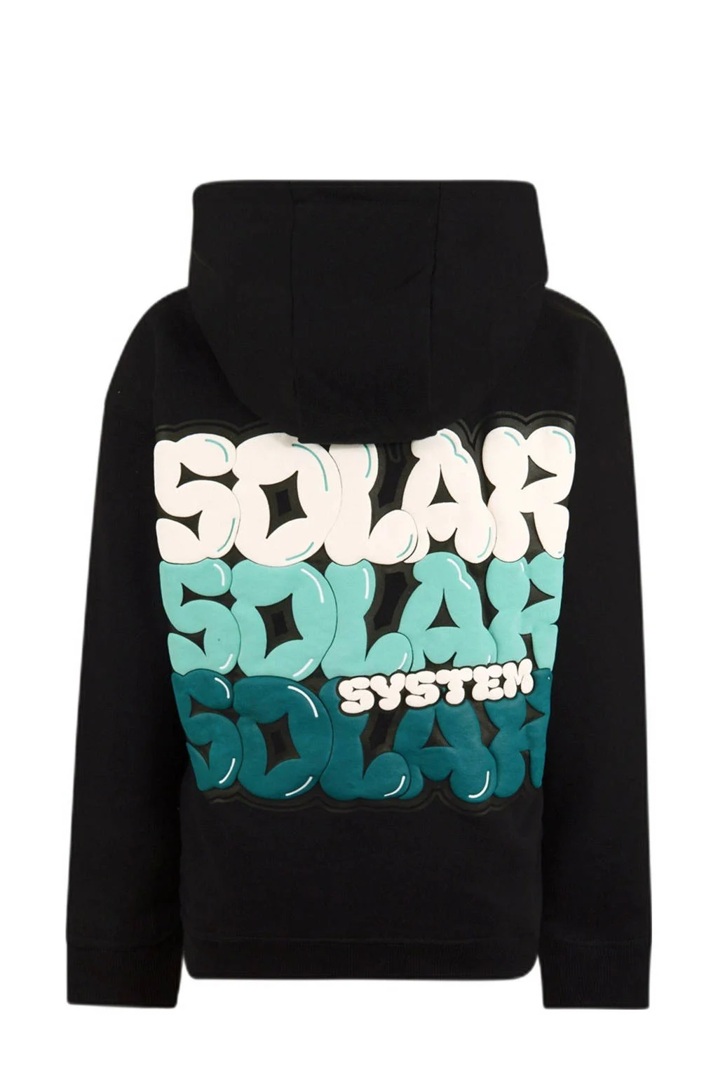 Shoeby hoodie zwart