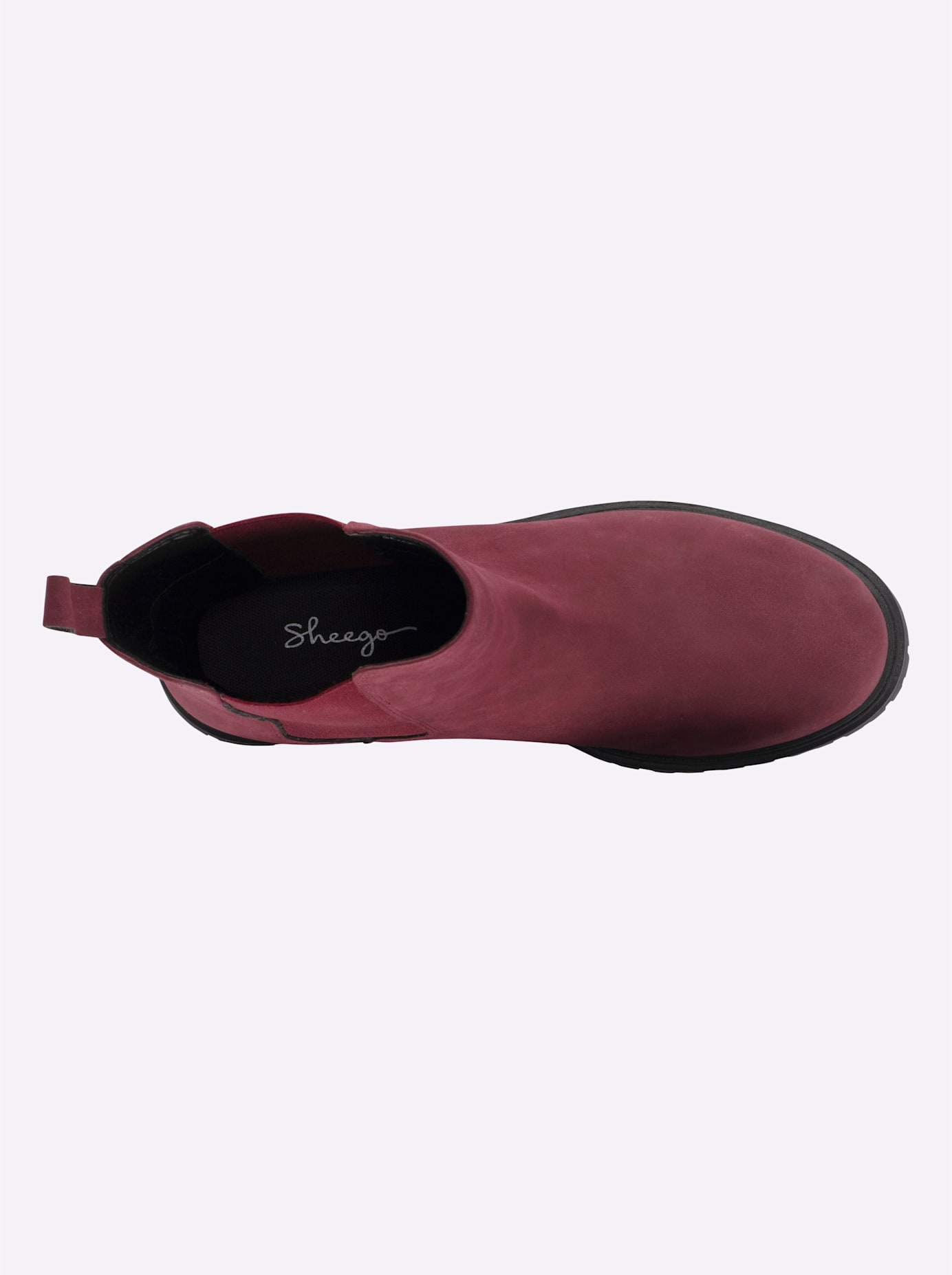 Sheego Ankleboots