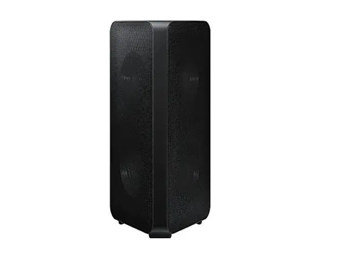 Samsung Sound Tower MX-ST40B - Festhøjttaler - trådløs - Bluetooth - App-kontrolleret - 160 Watt