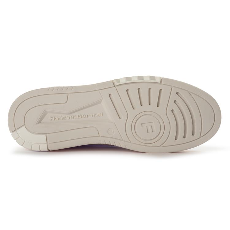 Floris van Bommel SFM-10166 white