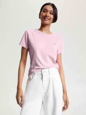 Camiseta Slim Fit da Coleção 1985
