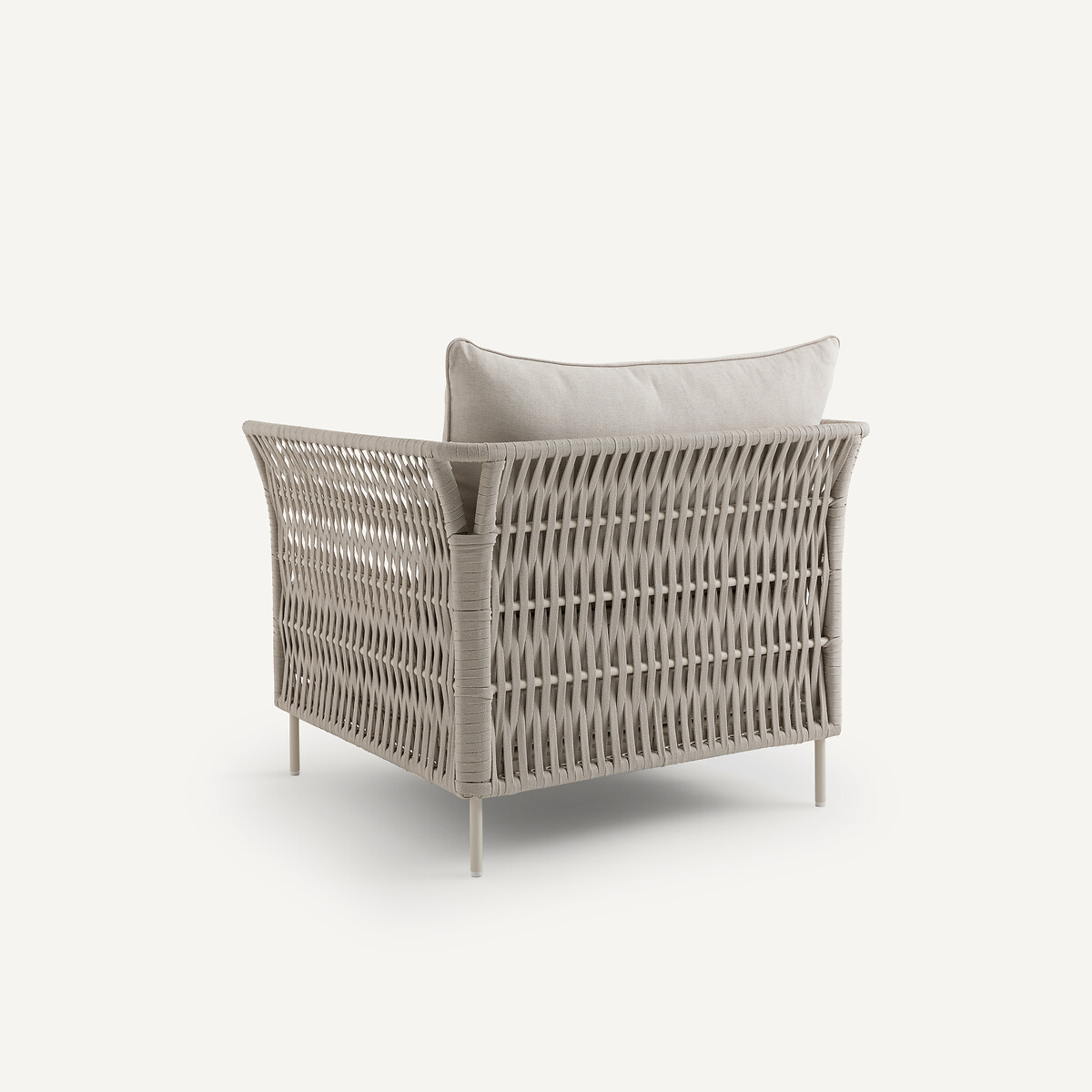 AM.PM<br>Poltrona de jardim, tranças individuais Leandra