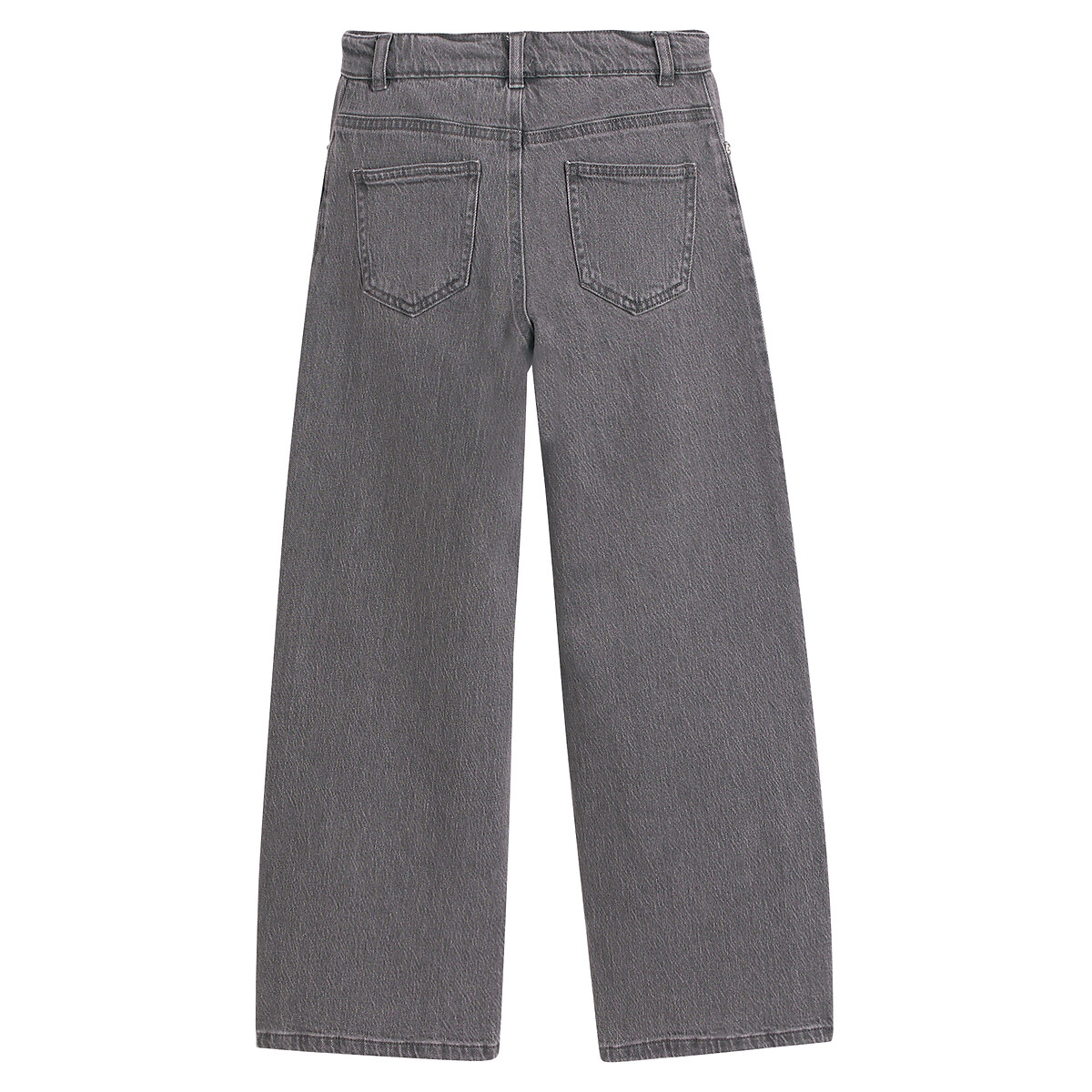 COLEÇÕES LA REDOUTE<br>Jeans Wijde
