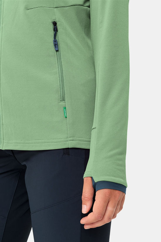 Vaude Vaude Elope II Fleecevest Dames