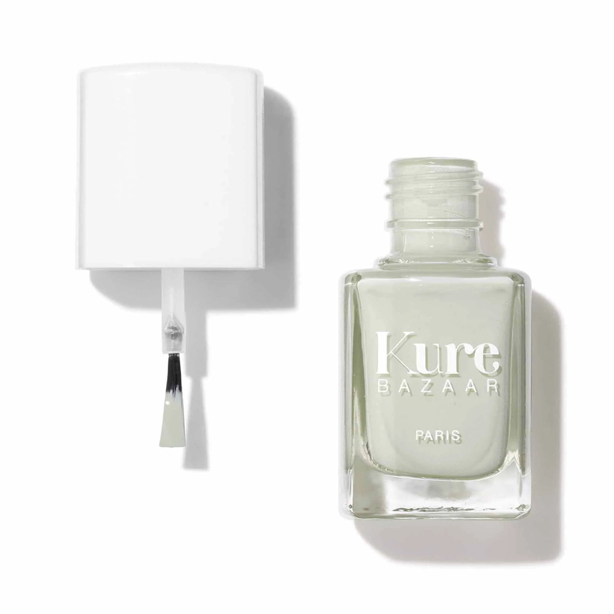 Kure Bazaar Mint Vernis à Ongles