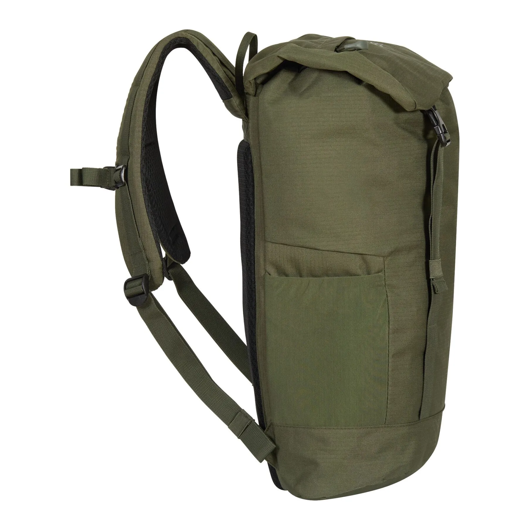 Urberg Vintage Backpack Green