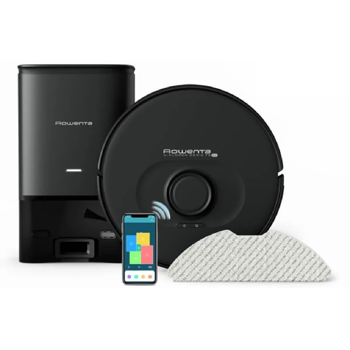 Rowenta RR8585WH