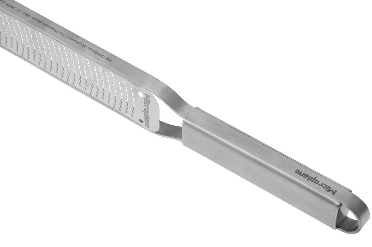 Microplane Professional 59020 zester