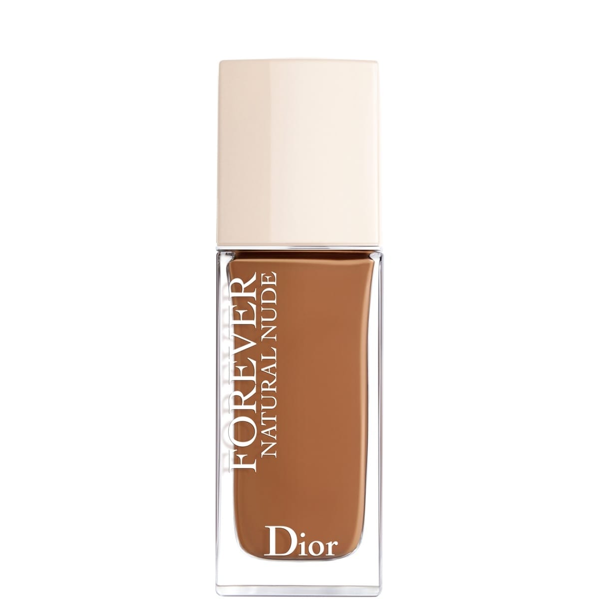 DIOR Forever Natural Nude Dior Forever Natural Nude - Fond de teint longue tenue - 96 % d'ingrédients d'origine naturelle