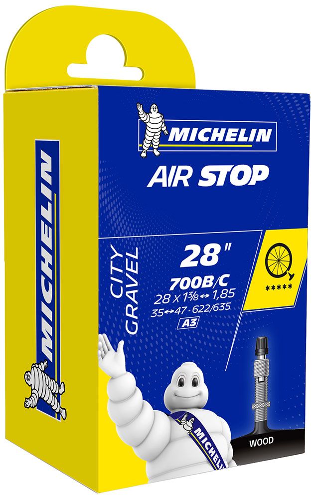 Michelin A3 Airstop 28