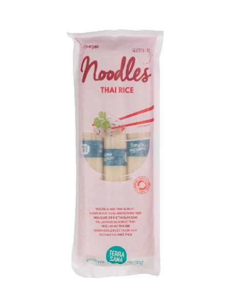 Terrasana Noedels Thaise rijst 250g