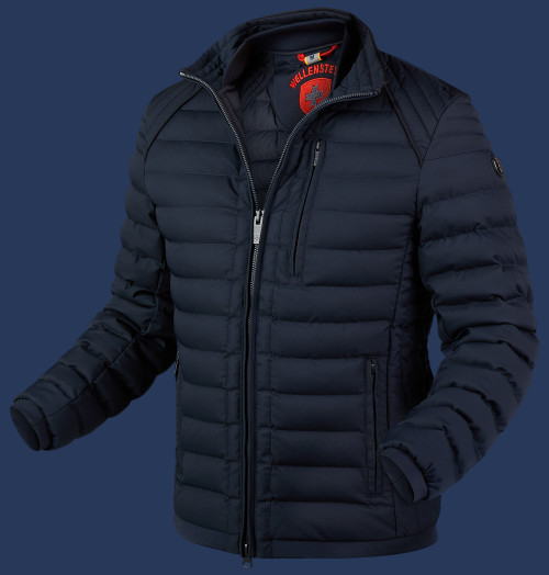 MOL Men BlaStruAirTec, Darknavy