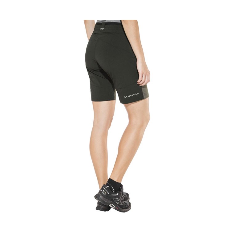La Sportiva TX Shorts Women Black