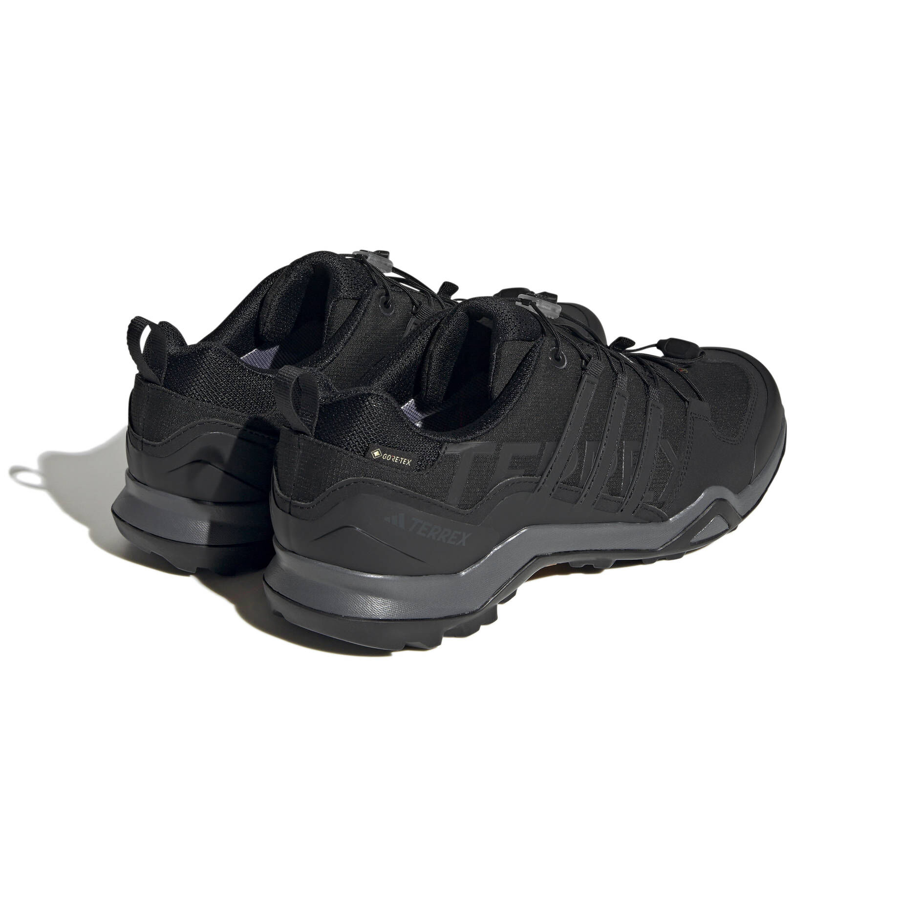 adidas Terrex| Herren Wanderschuhe TERREX SWIFT R2 GORE-TEX wasserdicht