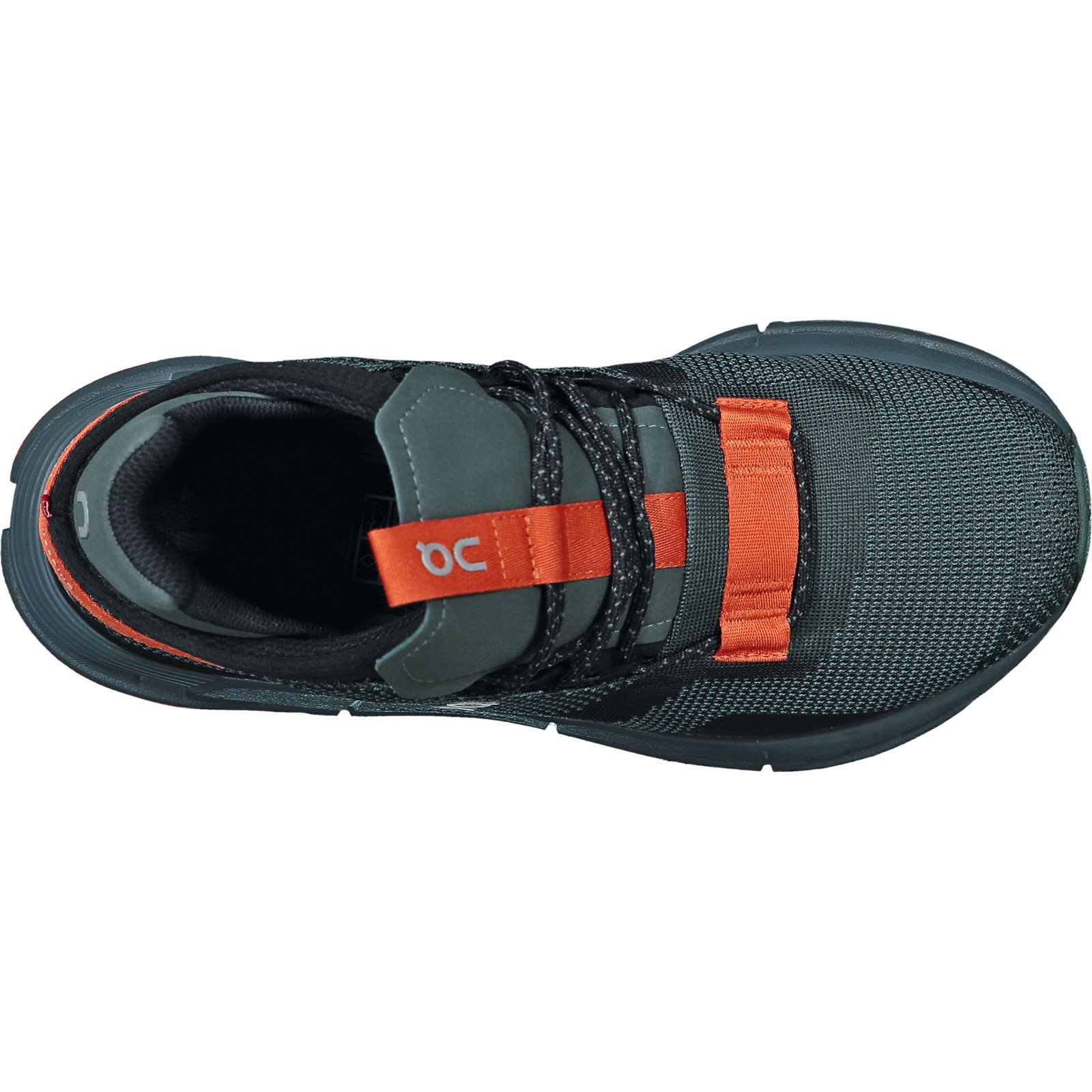ON Damen-Sneaker Cloudnova 37.5