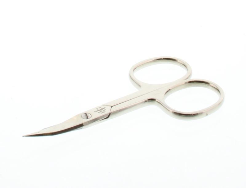 Malteser Nagelschaar 9cm gebogen 5881/29 ex