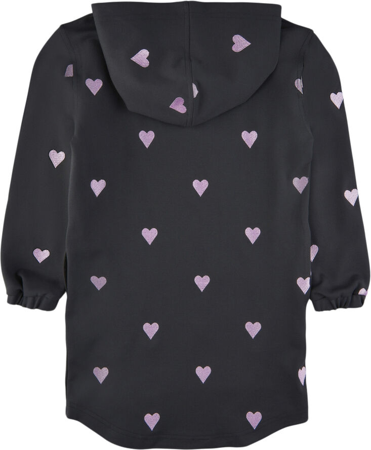 The New TNHEART L_S DRESS Phantom