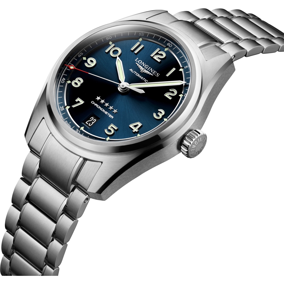 Longines Spirit 37mm