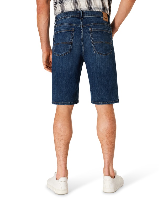 Pioneer Authentic Jeans Jeansshorts »Finn«, Sommerhose
